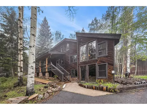 10419 Christopher Dr, Conifer, CO 80433 photo 36