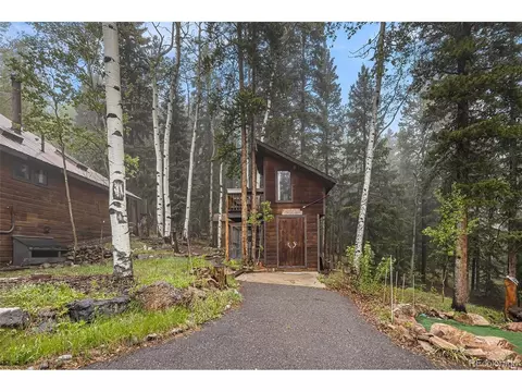 10419 Christopher Dr, Conifer, CO 80433 photo 45