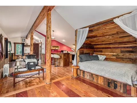 10419 Christopher Dr, Conifer, CO 80433 photo 5