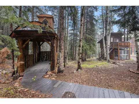 10419 Christopher Dr, Conifer, CO 80433 photo 46