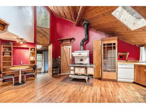 10419 Christopher Dr, Conifer, CO 80433 photo 13