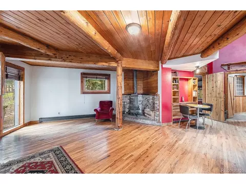 10419 Christopher Dr, Conifer, CO 80433 photo 11