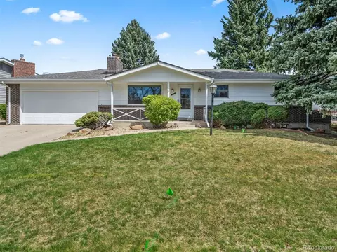 9327 W Arizona Ave, Lakewood, CO 80232