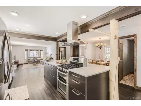 88 Valley View Dr, Idaho Springs, CO 80452