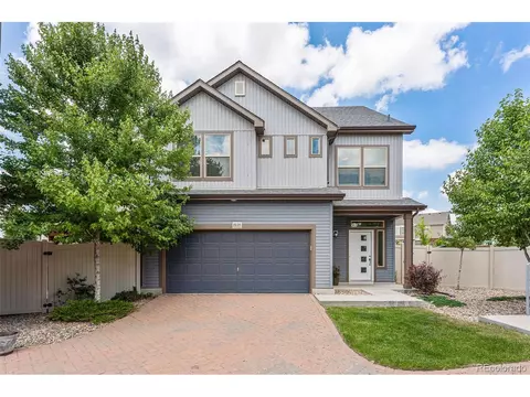 Undisclosed, Denver, CO 80249