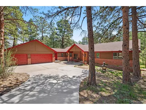 35787 Elkridge Run, Elizabeth, CO 80107