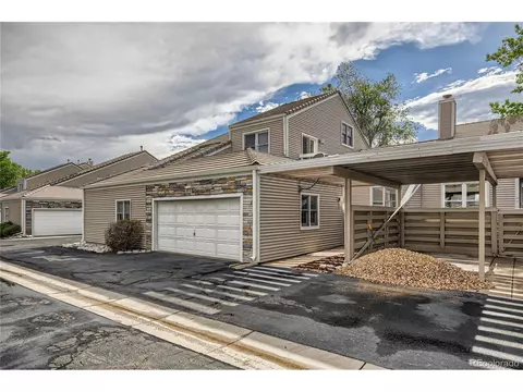 2210 S Yosemite Cir, Denver, CO 80231