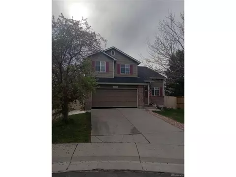 5903 S Quatar Ct, Aurora, CO 80015
