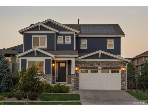 16741 W 86th Dr, Arvada, CO 80007