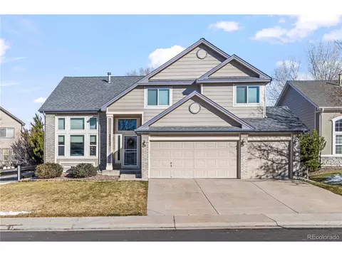 22333 Quail Run Way, Parker, CO 80138