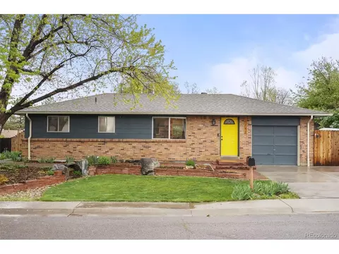 6742 Marshall St, Arvada, CO 80003