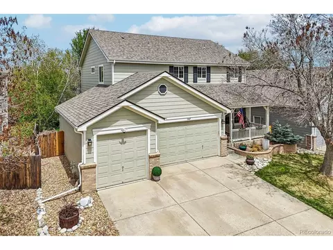 1167 Berganot Trl, Castle Pines, CO 80108
