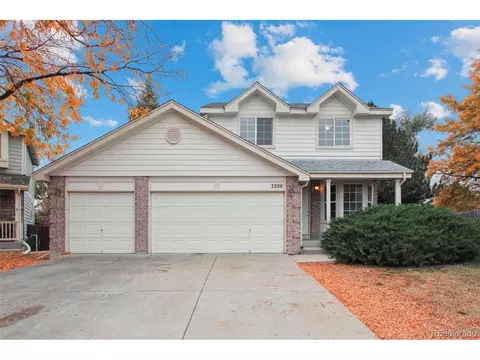3286 E 105th Pl, Northglenn, CO 80233