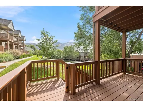 447 Antero St, Golden, CO 80401