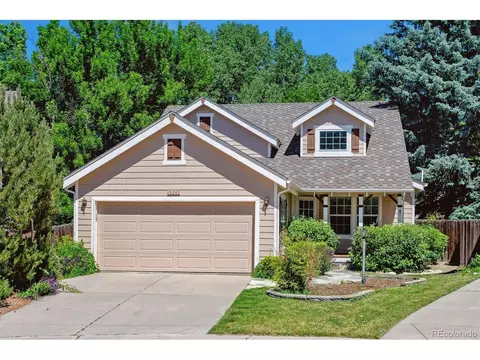 19243 E Legend Ave, Parker, CO 80134