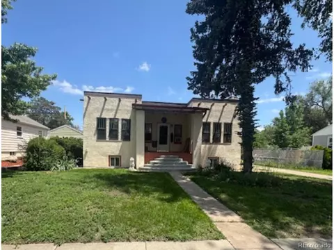 2260 Jay St, Edgewater, CO 80214