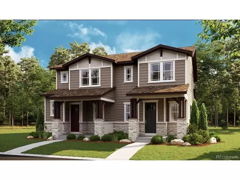 6289 Wild Rye St, Loveland, CO 80538