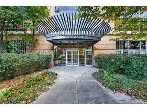7752 E 4th Ave #2C, Denver, CO 80230 photo 1