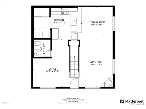 4011 E 16th Ave, Denver, CO 80220 photo 39
