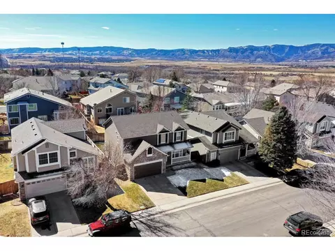 Undisclosed, Highlands Ranch, CO 80129