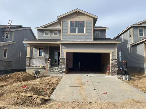 2432 Crescent Cir, Erie, CO 80516