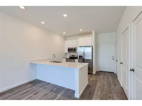 2007 S Gold Bug Way, Aurora, CO 80018 photo 8