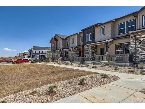 2007 S Gold Bug Way, Aurora, CO 80018 photo 2