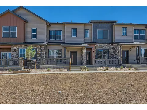 2007 S Gold Bug Way, Aurora, CO 80018