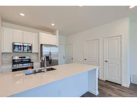 2007 S Gold Bug Way, Aurora, CO 80018 photo 9