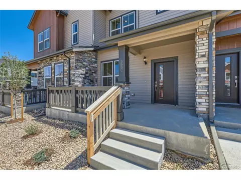2007 S Gold Bug Way, Aurora, CO 80018 photo 4