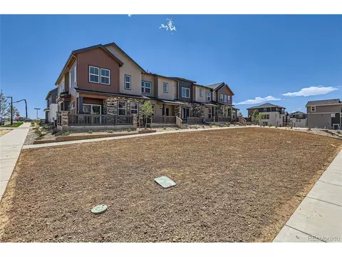 2007 S Gold Bug Way, Aurora, CO 80018 photo 3