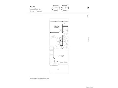 2007 S Gold Bug Way, Aurora, CO 80018 photo 30
