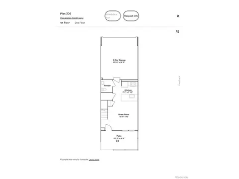 2007 S Gold Bug Way, Aurora, CO 80018 photo 29