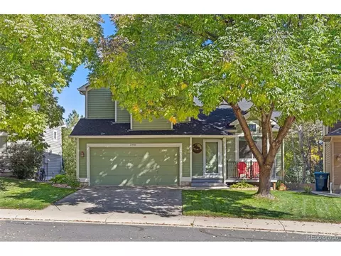 590 Spruce Cir, Louisville, CO 80027