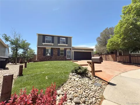 17212 E Oberlin Pl, Aurora, CO 80013