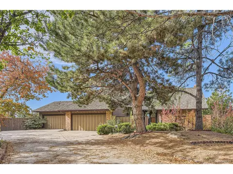 15306 E Penwood Pl, Aurora, CO 80015