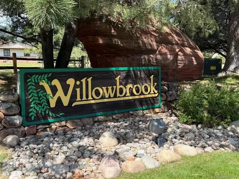 Other - 6115 Meadowbrook Dr, Morrison, CO 80465 photo 13 of 19