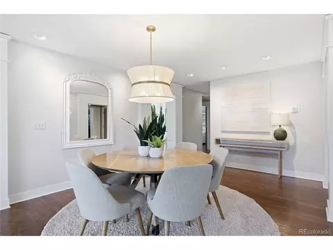 Dining - 6115 Meadowbrook Dr, Morrison, CO 80465 photo 1 of 1