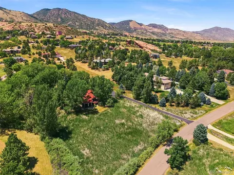 View/Area - 6115 Meadowbrook Dr, Morrison, CO 80465 photo 1 of 3