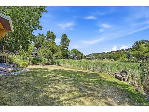 Exterior - 6115 Meadowbrook Dr, Morrison, CO 80465 photo 6 of 8