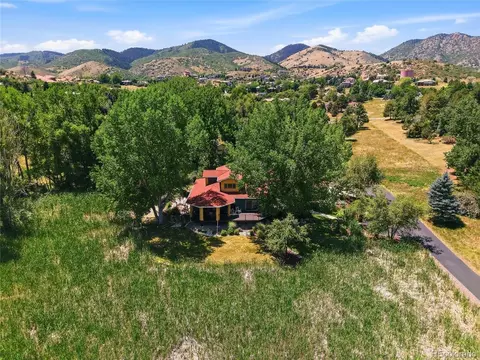Other - 6115 Meadowbrook Dr, Morrison, CO 80465 photo 1 of 19