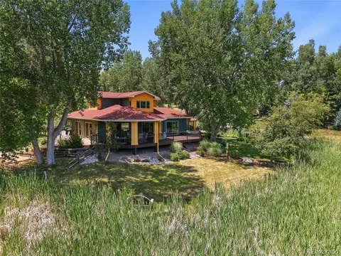 Other - 6115 Meadowbrook Dr, Morrison, CO 80465 photo 2 of 19