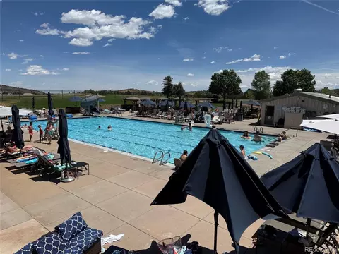 Exterior - 6115 Meadowbrook Dr, Morrison, CO 80465 photo 8 of 8