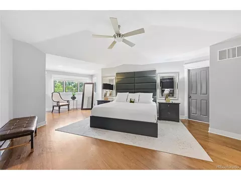 Bedroom - 6115 Meadowbrook Dr, Morrison, CO 80465 photo 1 of 5