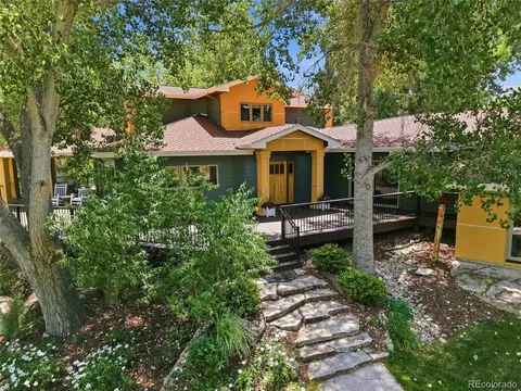 Other - 6115 Meadowbrook Dr, Morrison, CO 80465 photo 3 of 19