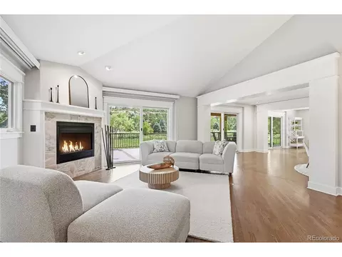 Living - 6115 Meadowbrook Dr, Morrison, CO 80465 photo 1 of 3