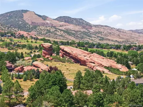 View/Area - 6115 Meadowbrook Dr, Morrison, CO 80465 photo 3 of 3