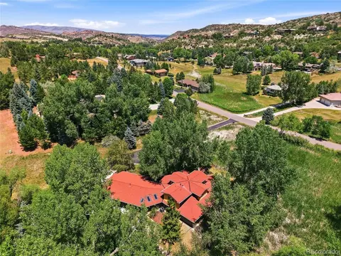 View/Area - 6115 Meadowbrook Dr, Morrison, CO 80465 photo 2 of 3