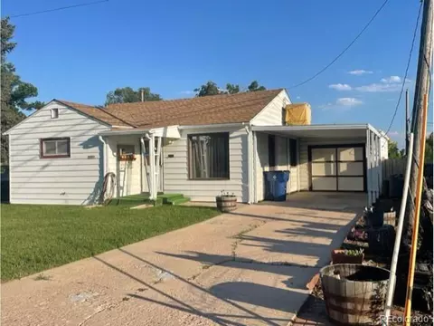 4132 W 76th Ave, Westminster, CO 80030