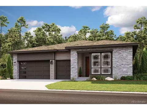 17030 Birds Foot Ave, Parker, CO 80134